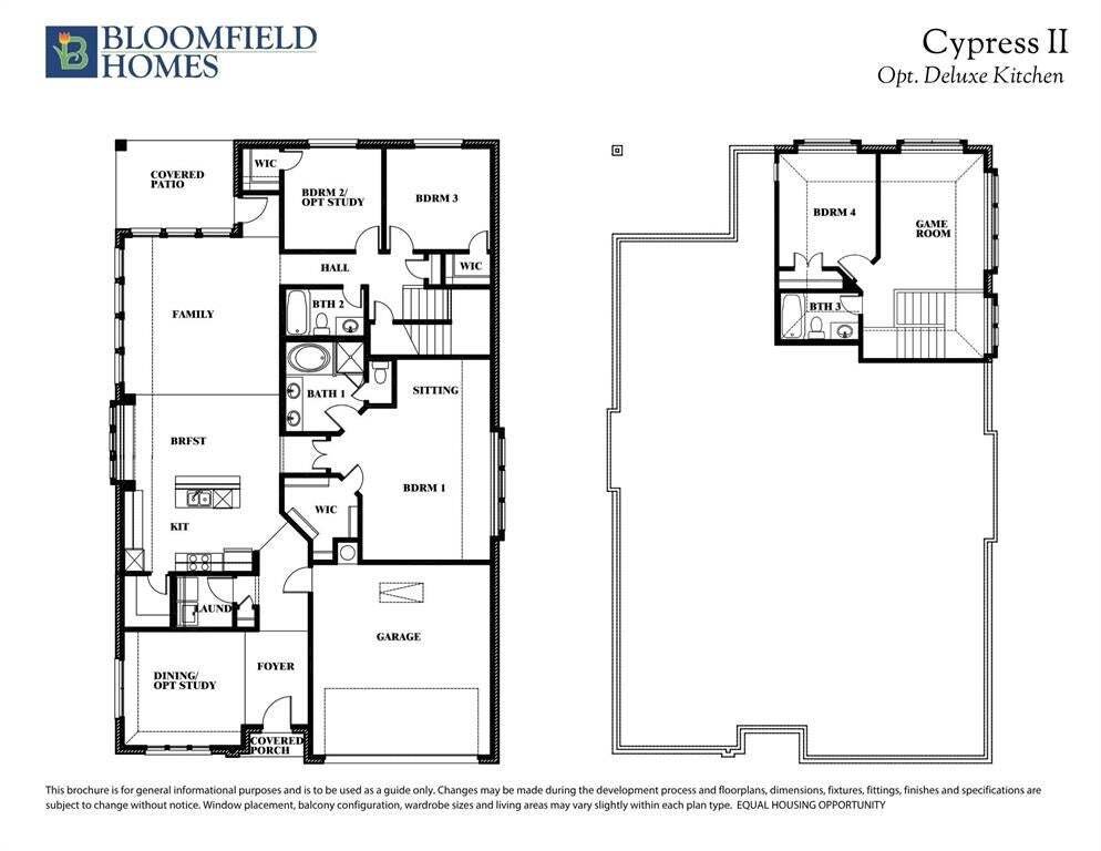 House in Denton, Texas, United States 2 - 18698604