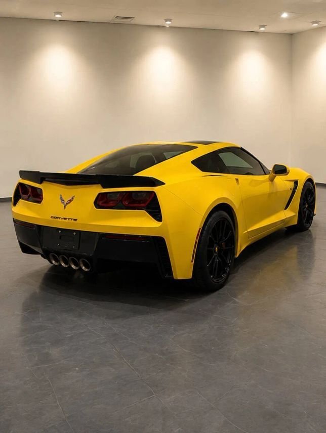 Coupe in Miami, FL, United States 5 - 18699679