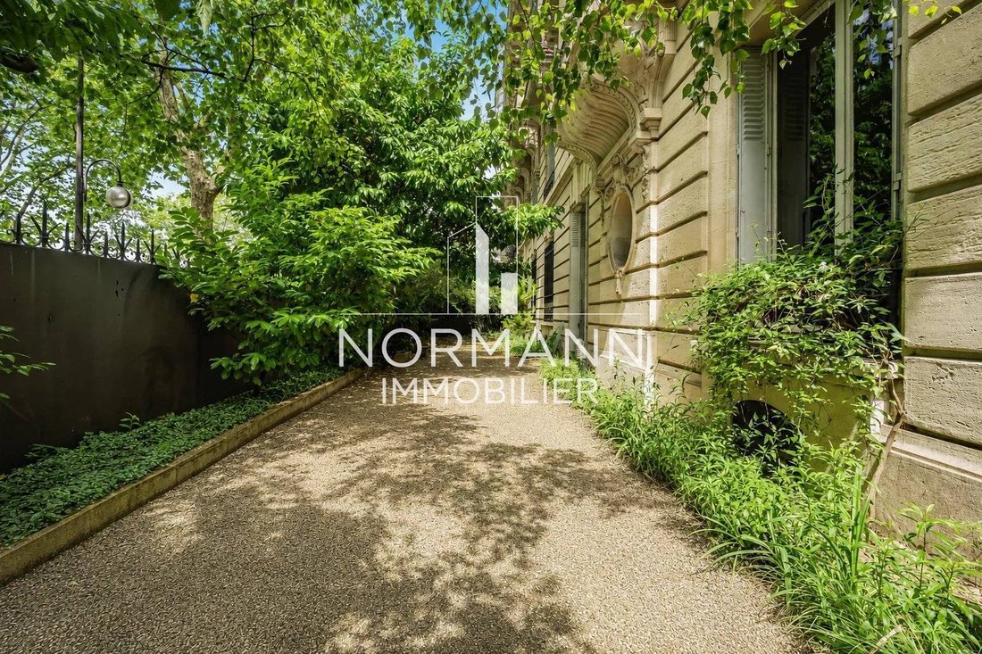 Apartment in Bois de Boulogne, Paris 16e Arrondissement, Paris 3 - 18146284