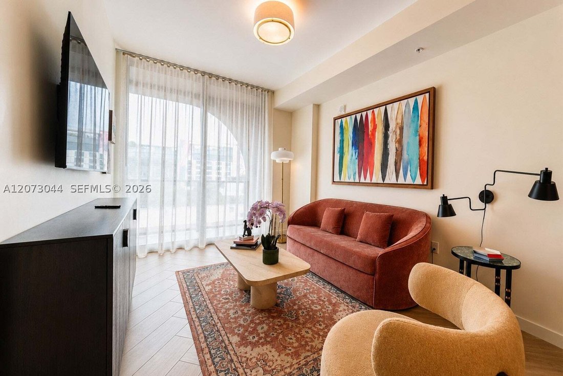 Condo in Miami, Florida, United States 4 - 18697312