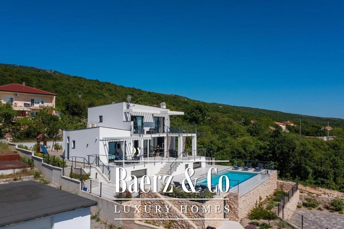 Townhouse in Grad Kraljevica, Primorje-Gorski Kotar County, Croatia 5 - 18698599
