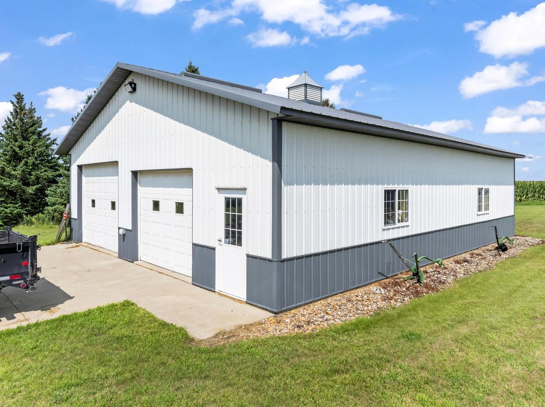 House in West Concord, Minnesota, United States 2 - 18698108