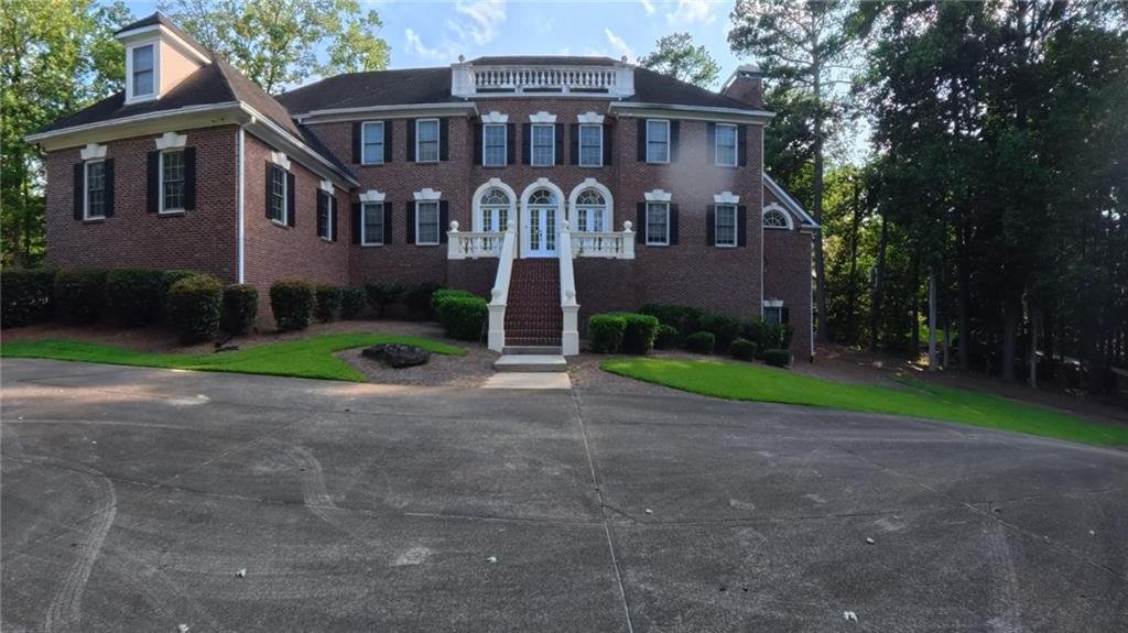 House in Milton, Georgia, United States 1 - 18358952