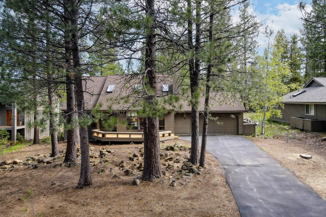 House in Sunriver, Oregon, United States 1 - 18696981