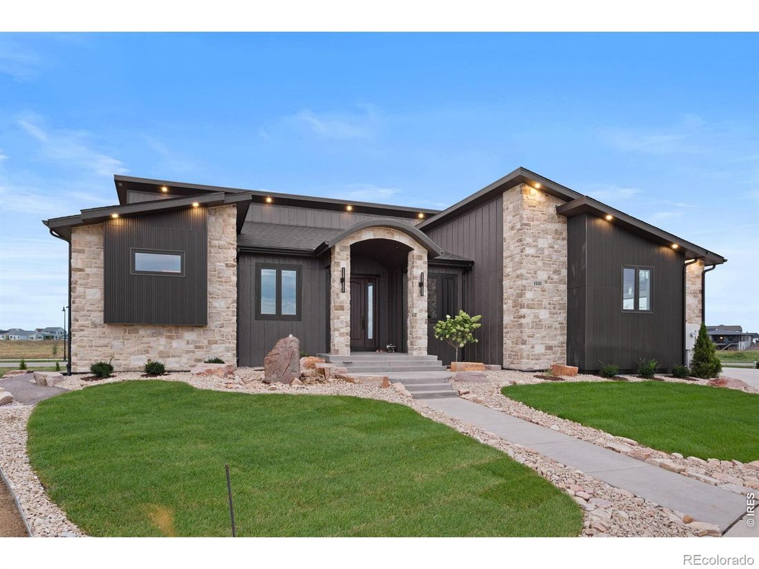 House in Timnath, Colorado, United States 4 - 18697098