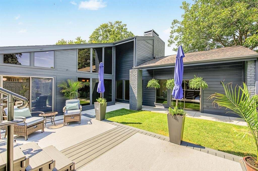 House in Dallas, Texas, United States 4 - 18698530