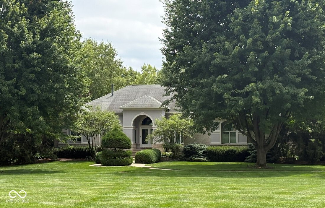 House in Westfield, Indiana, United States 1 - 18696303
