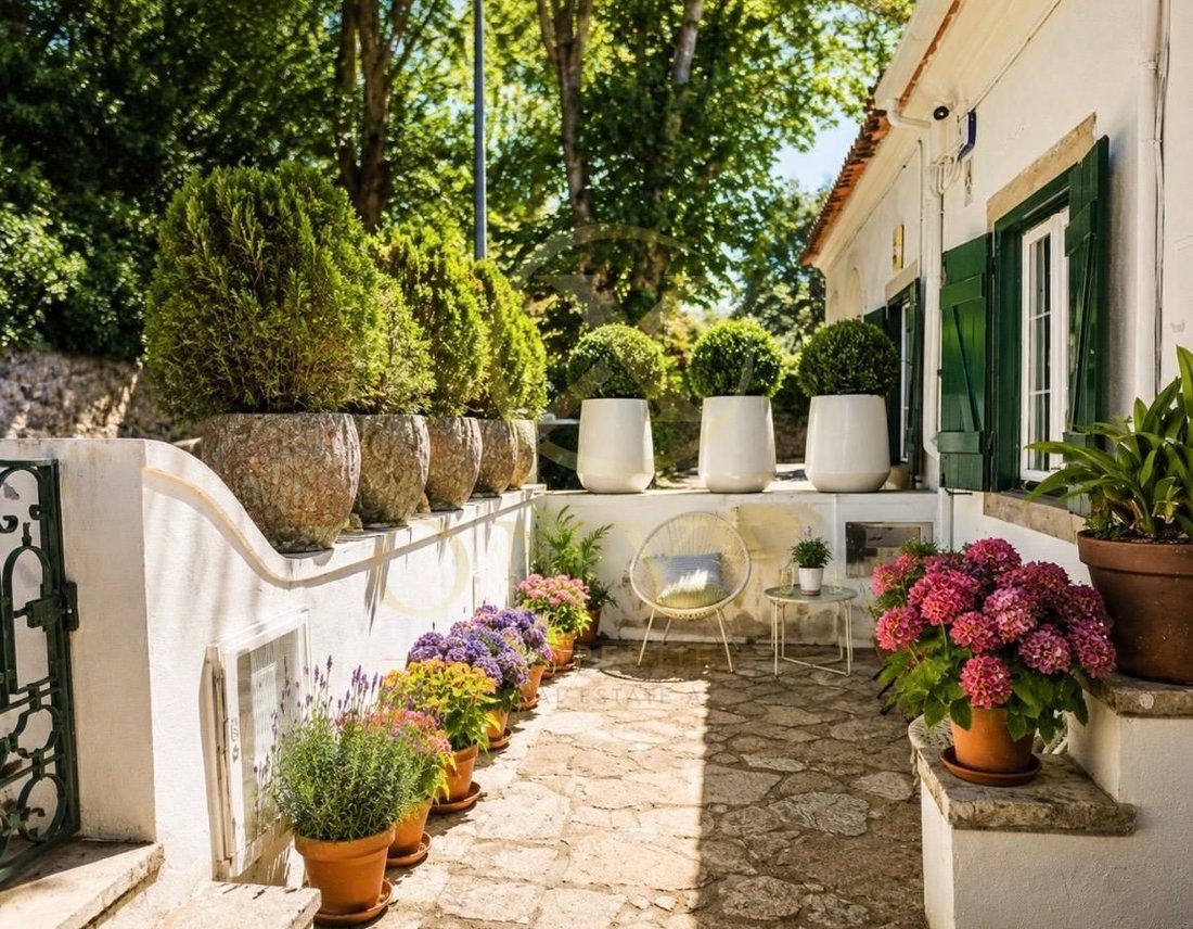 Townhouse in Sintra, Lisbon, Portugal 1 - 18699200