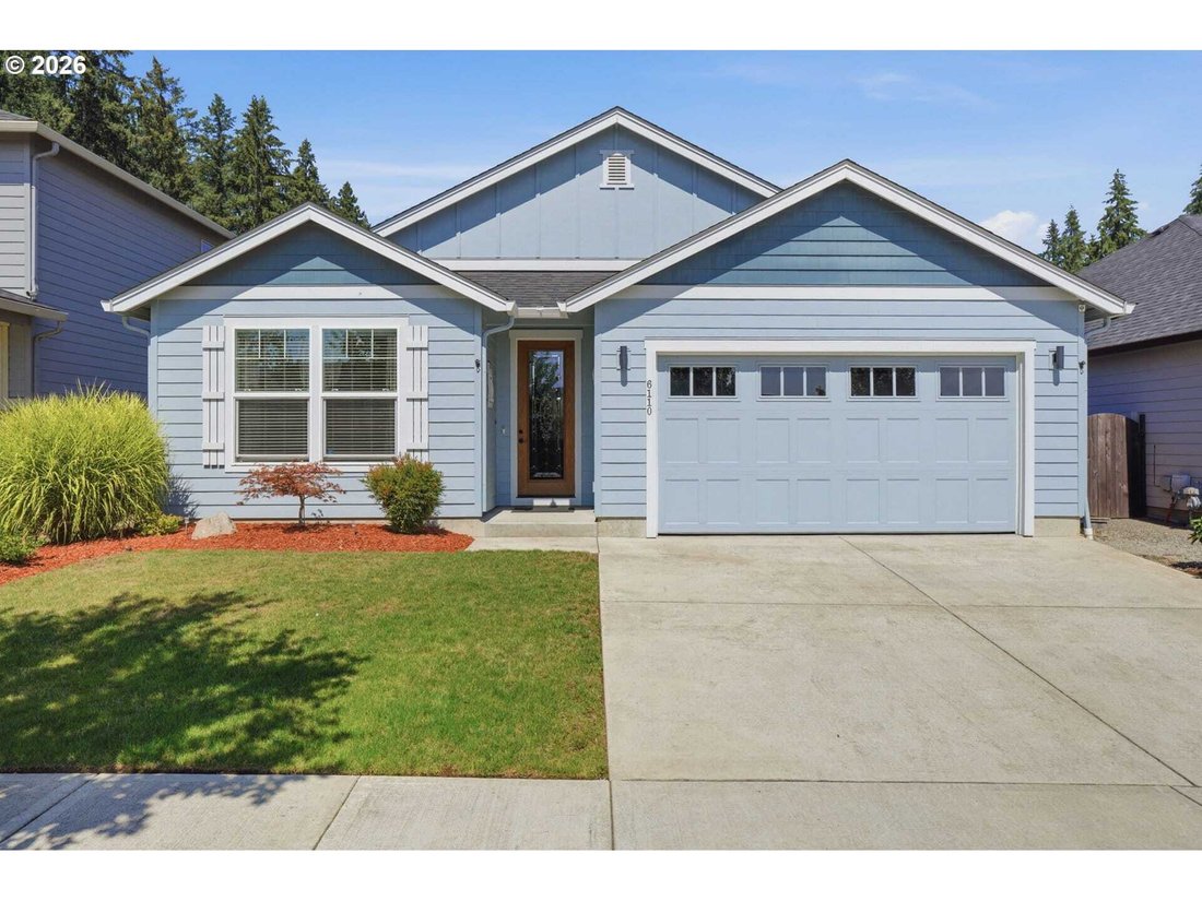 House in Vancouver, Washington, United States 1 - 18697193