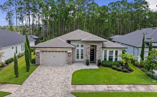 Casa a Ormond Beach, Florida, Stati Uniti 1