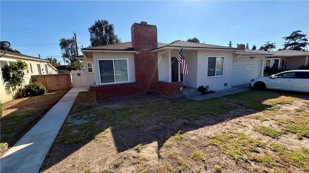 House in Whittier, California, United States 1 - 18698260