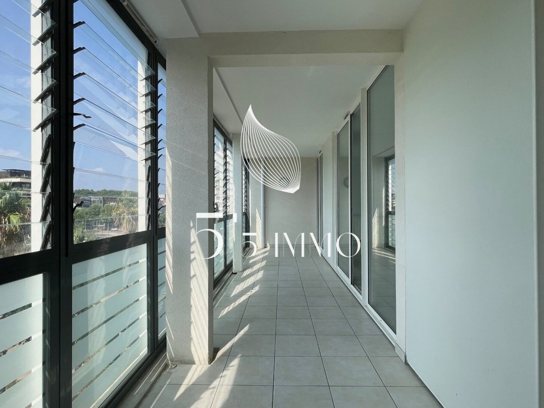 Appartement à Centre Historique, Montpellier, France 3 - 18696144