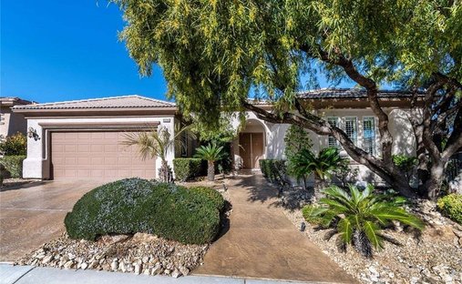 Casa a Las Vegas, Nevada, Stati Uniti 1
