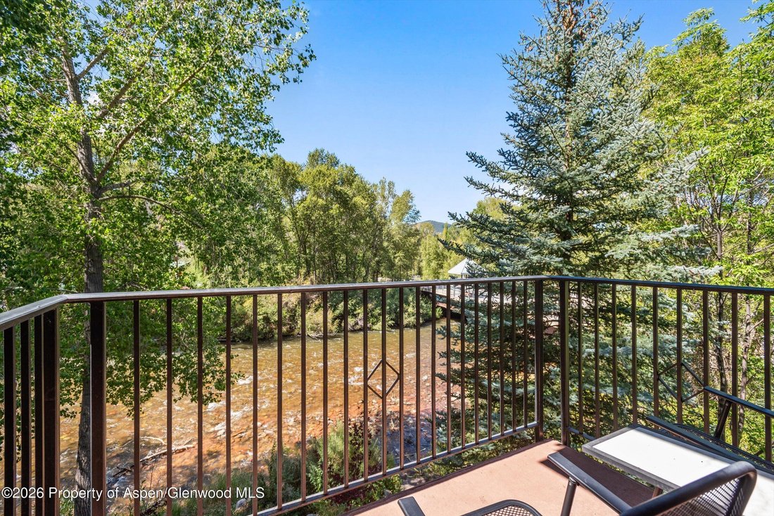 Condo in El Jebel, Colorado, United States 2 - 18699147