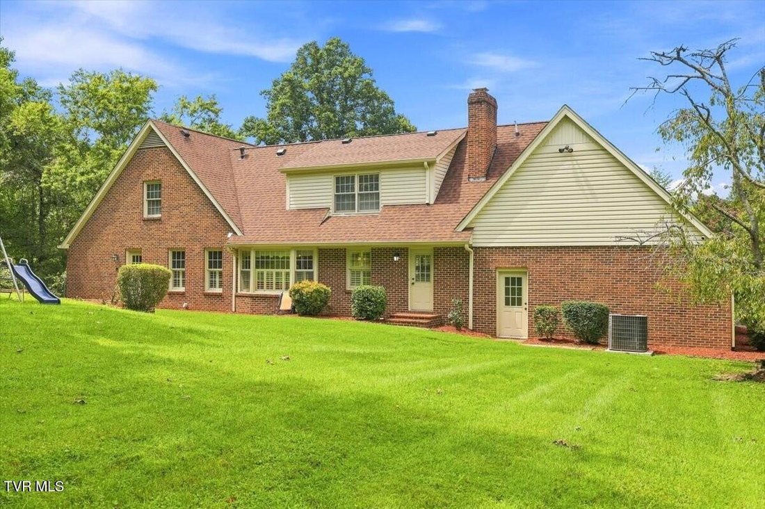 Casa en Rogersville, Tennessee, Estados Unidos 4 - 18696680