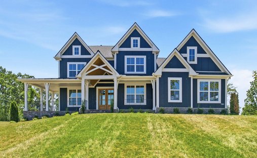 Haus in Williamson County, Tennessee, Vereinigte Staaten 1