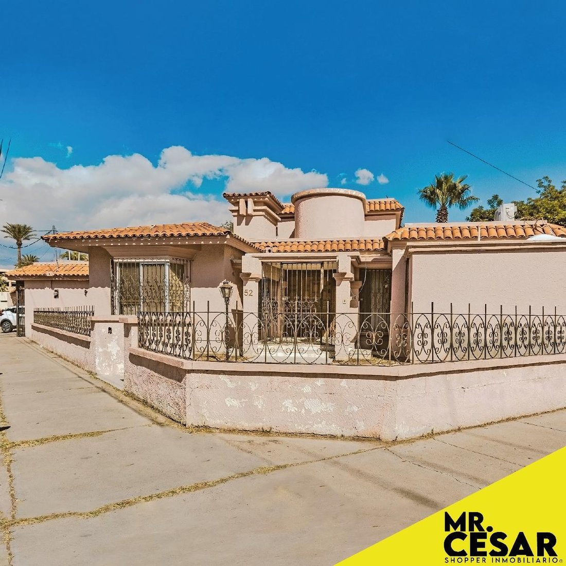 House in Hermosillo, Sonora, Mexico 2 - 18698844