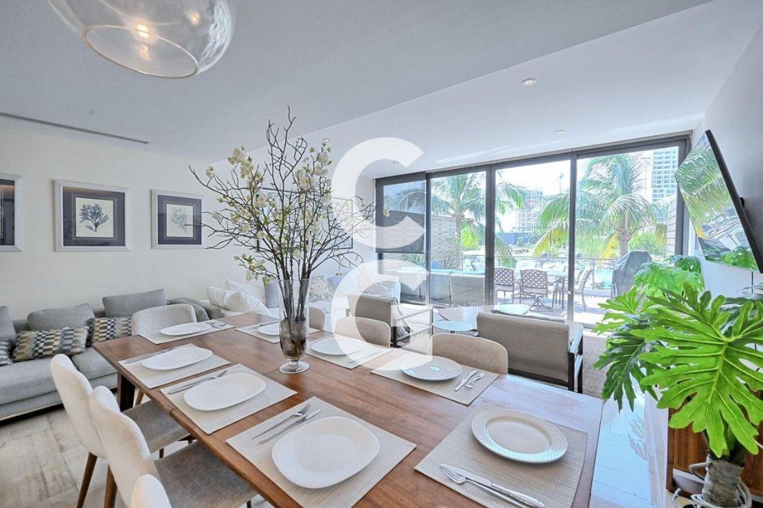 Casa a Cancún, Quintana Roo, Messico 1 - 18695887