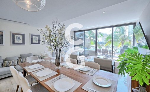 Casa en Cancún, Quintana Roo, México 1