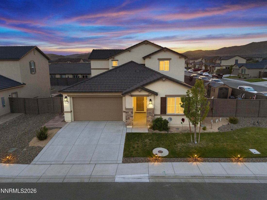 House in Sparks, Nevada, United States 1 - 18697391