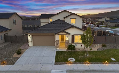 Maison à Sparks, Nevada, États-Unis 1