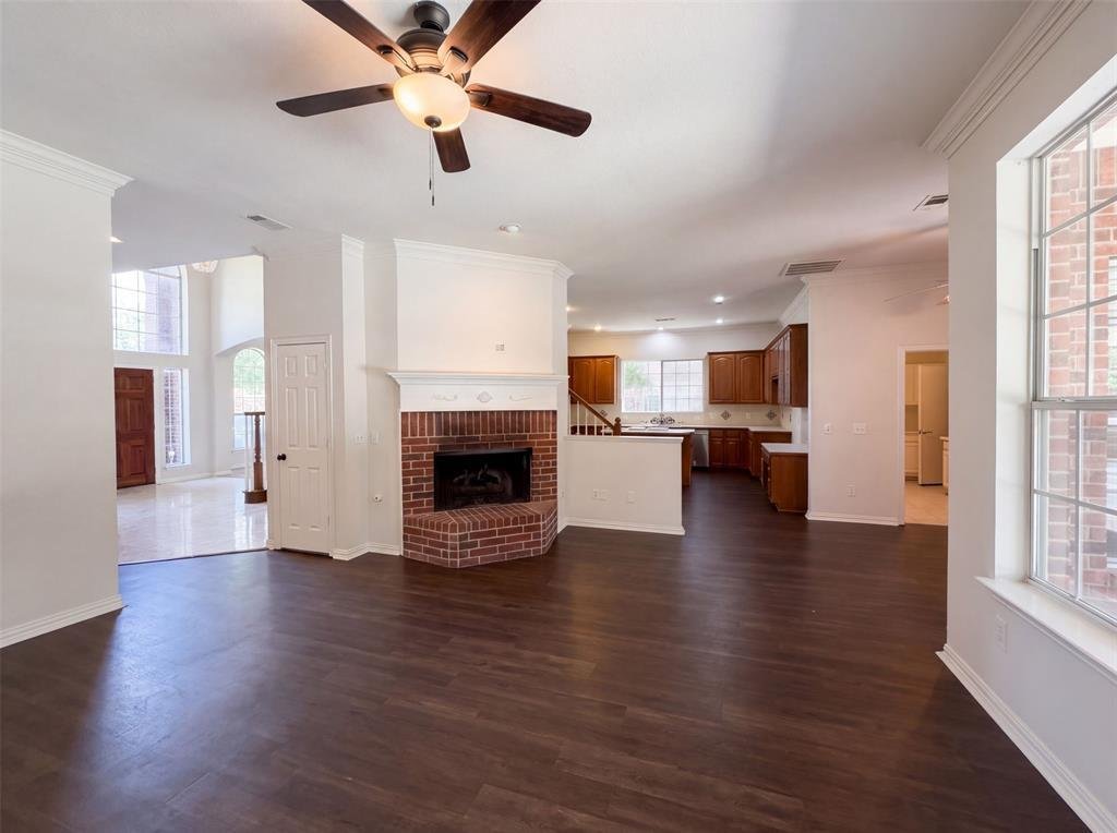 Casa en Plano, Texas, Estados Unidos 3 - 18698559