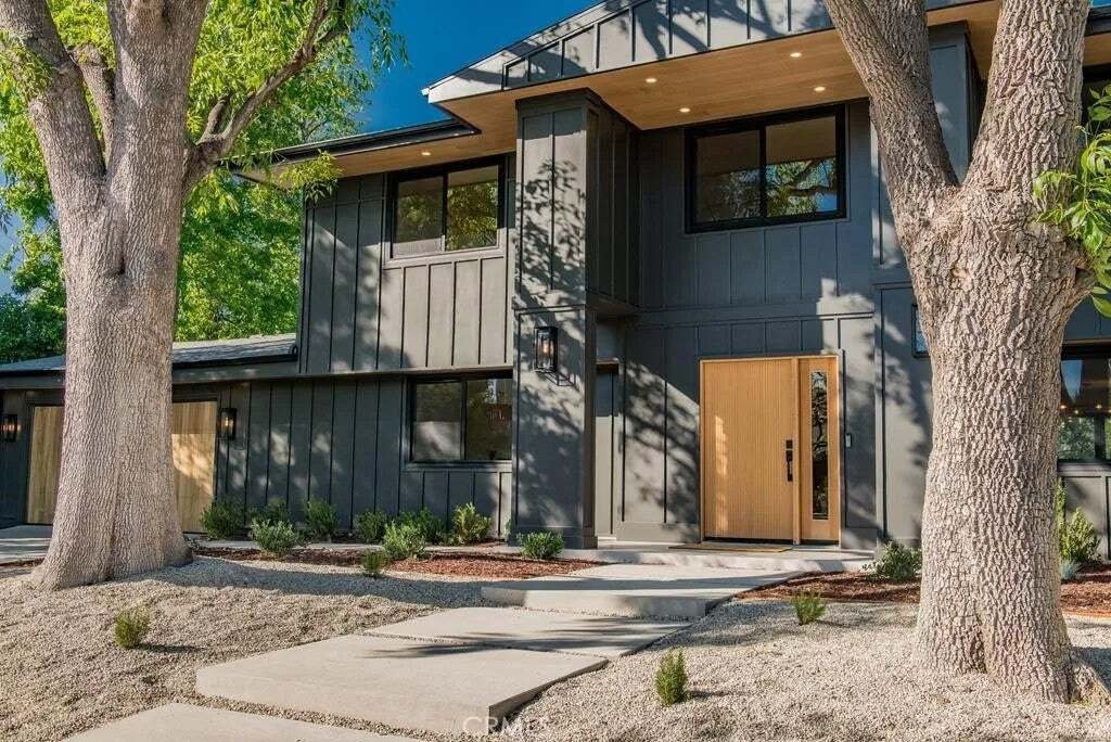 House in Los Angeles, California, United States 3 - 18698322