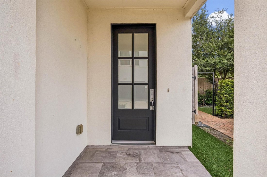 Haus in Houston, Texas, Vereinigte Staaten 2 - 18698719