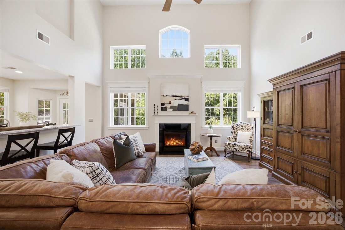 House in Waxhaw, North Carolina, United States 4 - 18697998