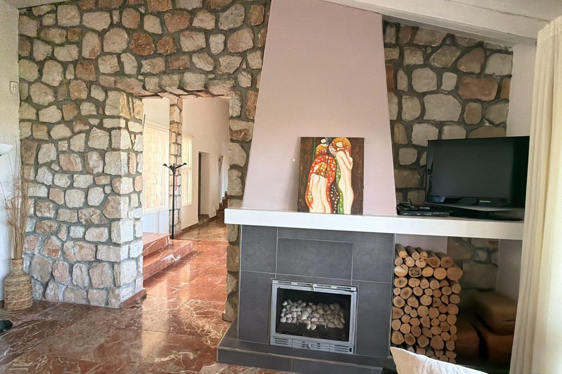 House in Mijas, Andalusia, Spain 3 - 18697583