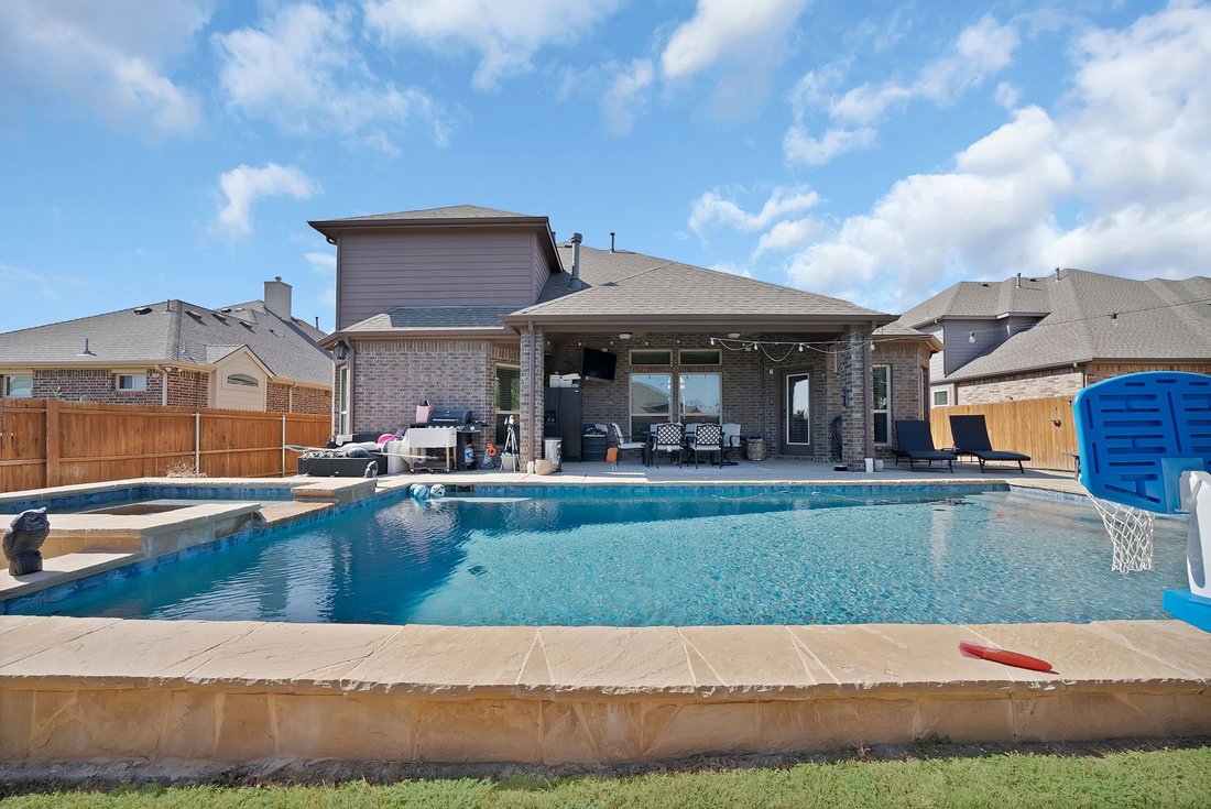 House in Fort Worth, Texas, United States 2 - 18696589