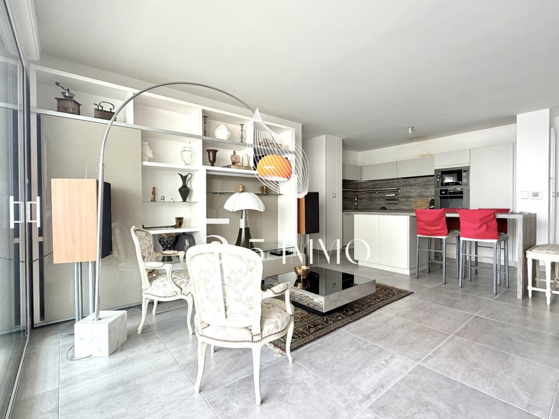 Apartment in Centre Historique, Montpellier, France 4 - 18696151
