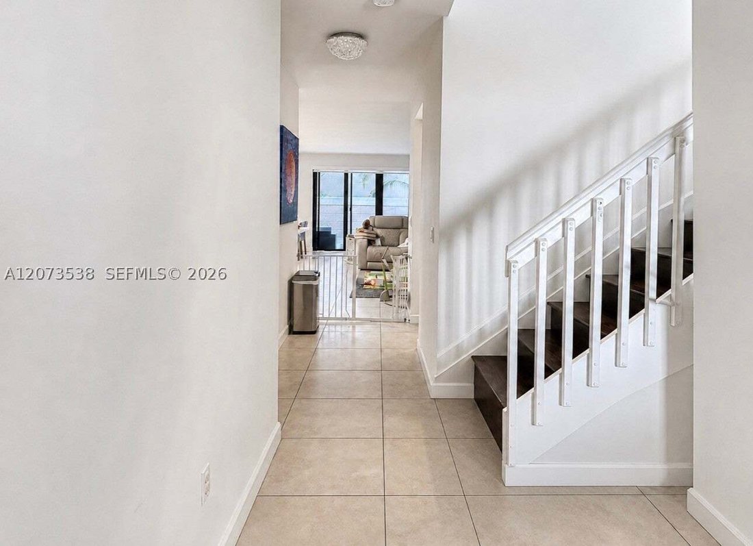 Townhouse en Doral, Florida, Estados Unidos 3 - 18697313