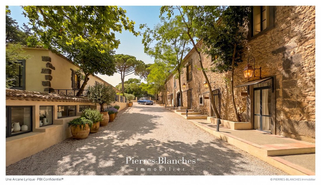 Estate in Cooperative, Agde, France 4 - 16245997