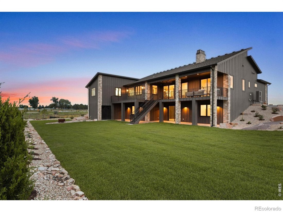 House in Timnath, Colorado, United States 3 - 18697098