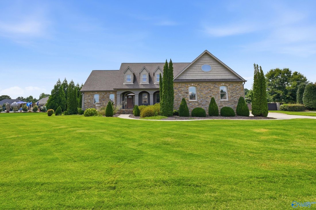 House in Athens, Alabama, United States 2 - 17680172