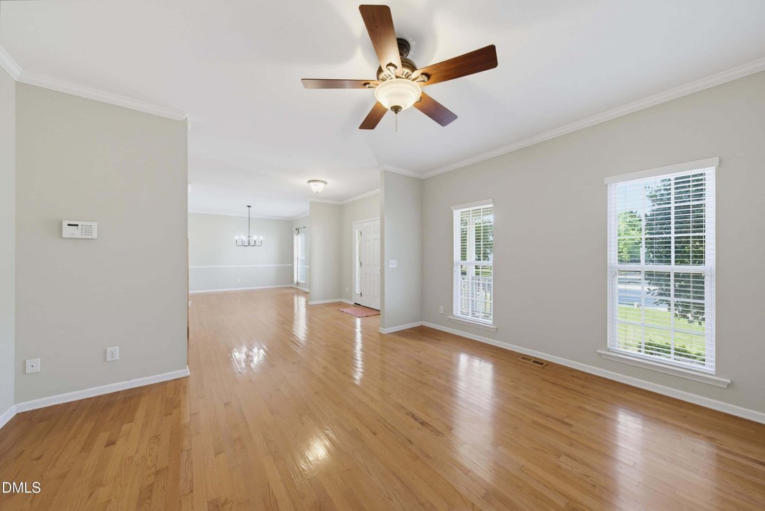 House in Raleigh, North Carolina, United States 5 - 18697468