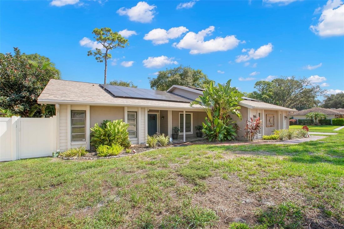 House in Palm Harbor, Florida, United States 2 - 18697599