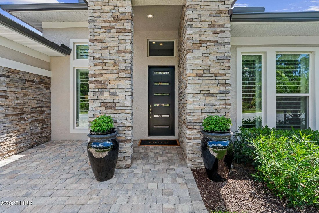 Casa en Ormond Beach, Florida, Estados Unidos 5 - 18697530