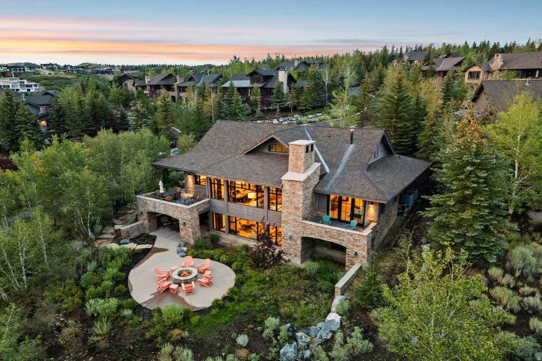 House in Park City, Utah, United States 2 - 18697179