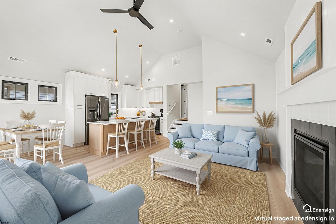 Condo in Ocean City, New Jersey, United States 3 - 18698094