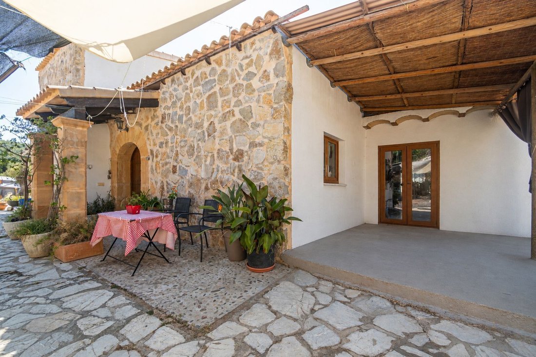 Country House in Son Servera, Balearic Islands, Spain 5 - 18698455