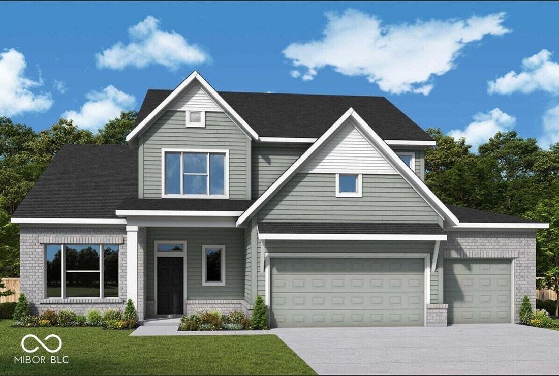 House in Westfield, Indiana, United States 1 - 18696776