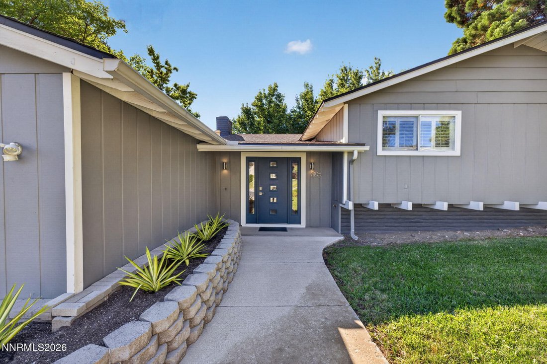 House in Reno, Nevada, United States 2 - 18697386