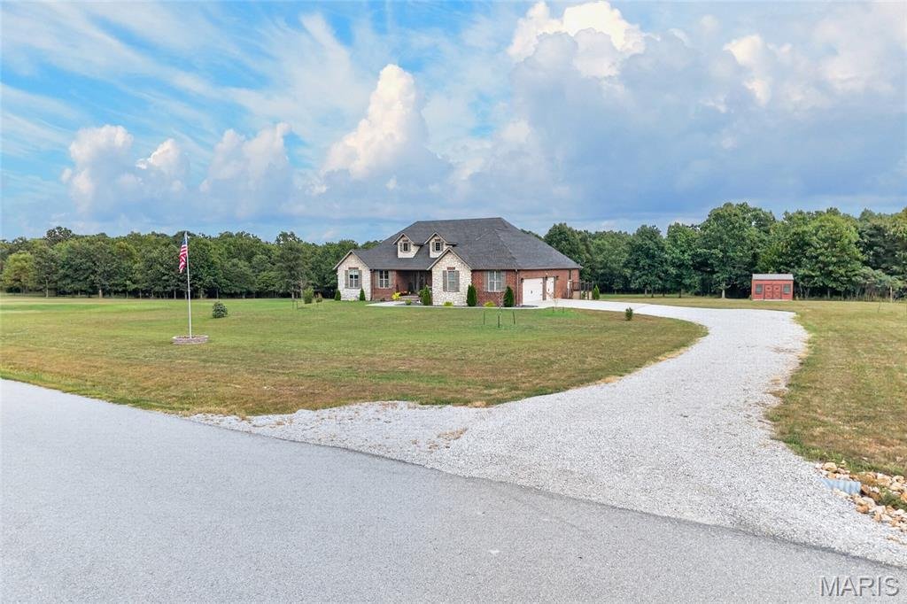 House in Lebanon, Missouri, United States 4 - 18697534