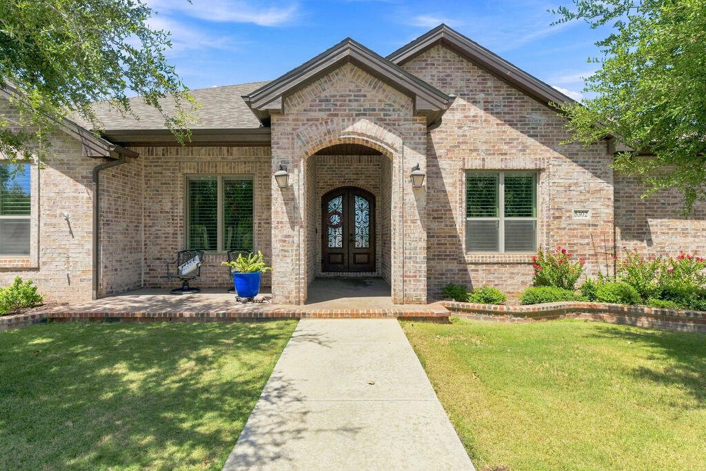 House in Midland, Texas, United States 4 - 18696720