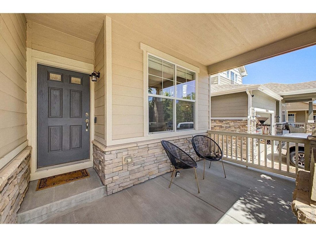 House in Gold Hill, Colorado, United States 3 - 18697134