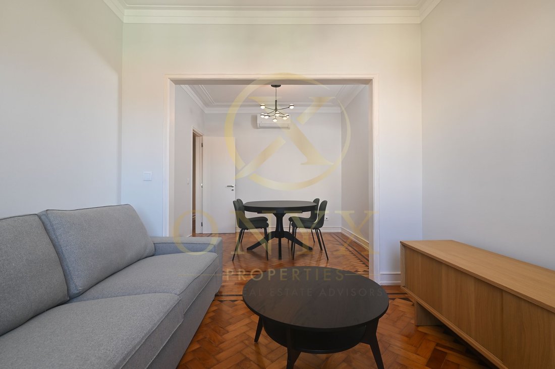 Apartment in Penha de Franca, Lisbon, Portugal 1 - 18699193