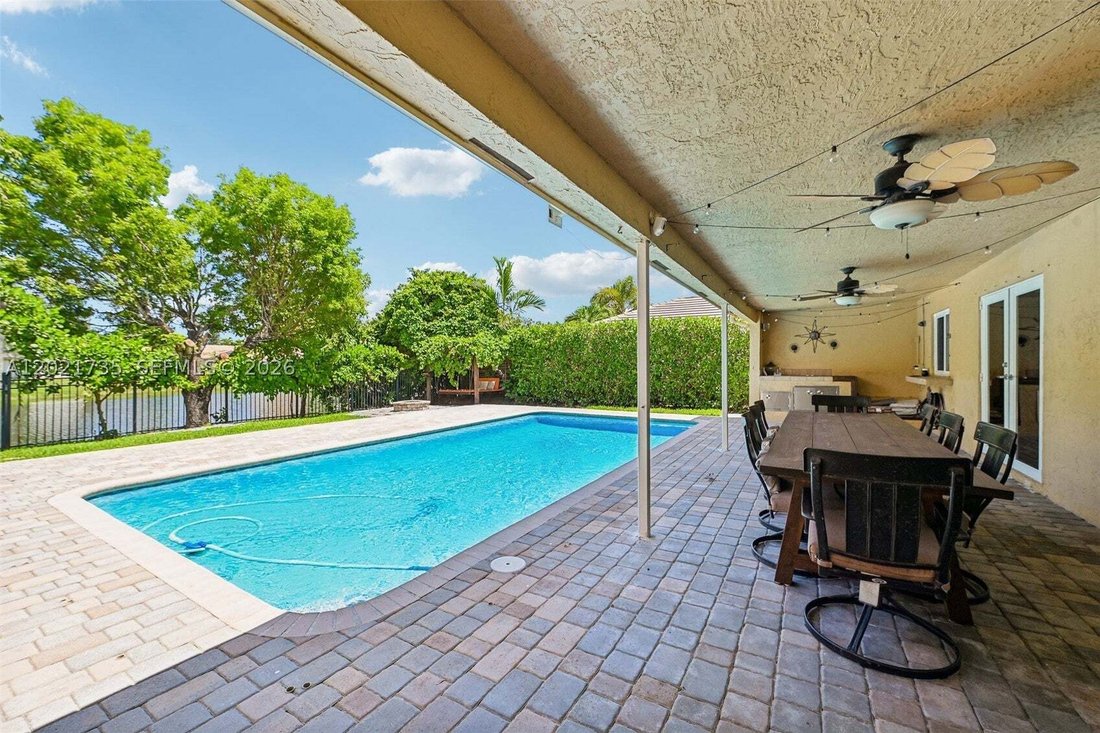 House in Coral Springs, Florida, United States 1 - 17960808