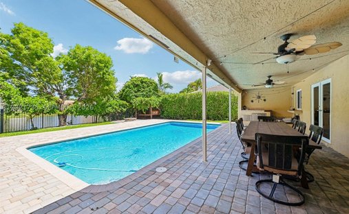 Haus in Coral Springs, Florida, Vereinigte Staaten 1